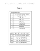 INFORMATION PROCESSING APPARATUS, INFORMATION PROCESSING METHOD, AND     PROGRAM diagram and image