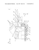 BEARING ASSEMBLY FOR A WIND TURBINE diagram and image