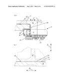 BEARING ASSEMBLY FOR A WIND TURBINE diagram and image