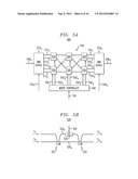 INTRA-LINK SPATIAL-MODE MIXING IN AN UNDER-ADDRESSED OPTICAL MIMO SYSTEM diagram and image