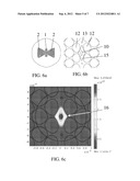 BIREFRINGENT MICRO-STRUCTURED OPTICAL FIBER FOR SENSOR APPLICATION diagram and image