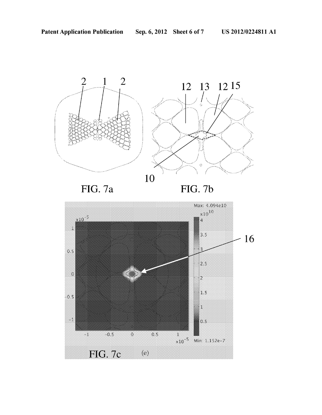 BIREFRINGENT MICRO-STRUCTURED OPTICAL FIBER FOR SENSOR APPLICATION - diagram, schematic, and image 07