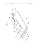 PHOTOELECTRIC TRANSMISSION MODULE diagram and image