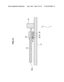 PHOTOELECTRIC TRANSMISSION MODULE diagram and image