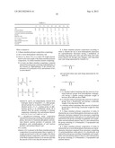 LOW SMOKE HALOGEN FREE FLAME RETARDANT THERMOPLASTIC ELASTOMER     COMPOSITIONS CONTAINING ZEOLITES diagram and image