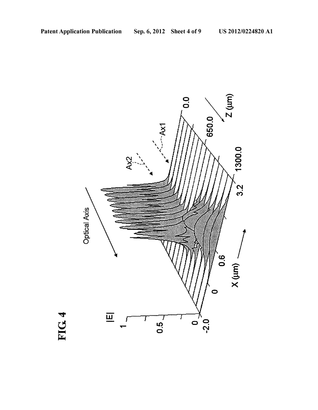 SPOT-SIZE CONVERTER - diagram, schematic, and image 05