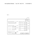 OPERATION MANAGEMENT DEVICE TO BE MOUNTED TO A MOVING OBJECT, PORTABLE     INFORMATION TERMINAL, OPERATION MANAGEMENT SERVER, AND COMPUTER PROGRAM diagram and image