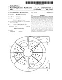 Electro-thermal heating system diagram and image