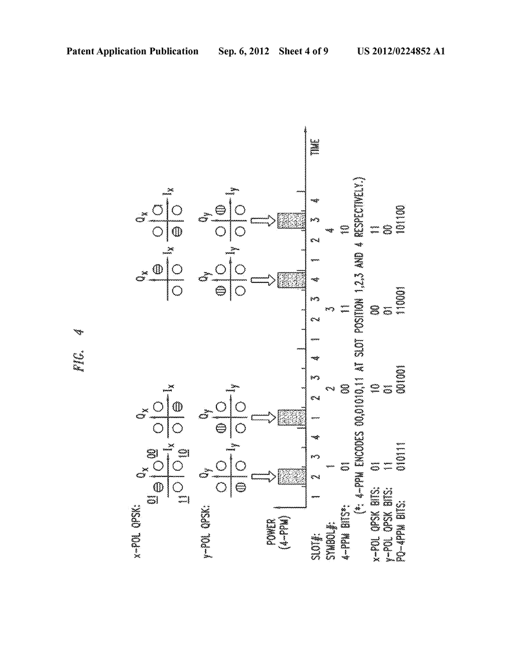 System, Method, and Apparatus for High-Sensitivity Optical Detection - diagram, schematic, and image 05