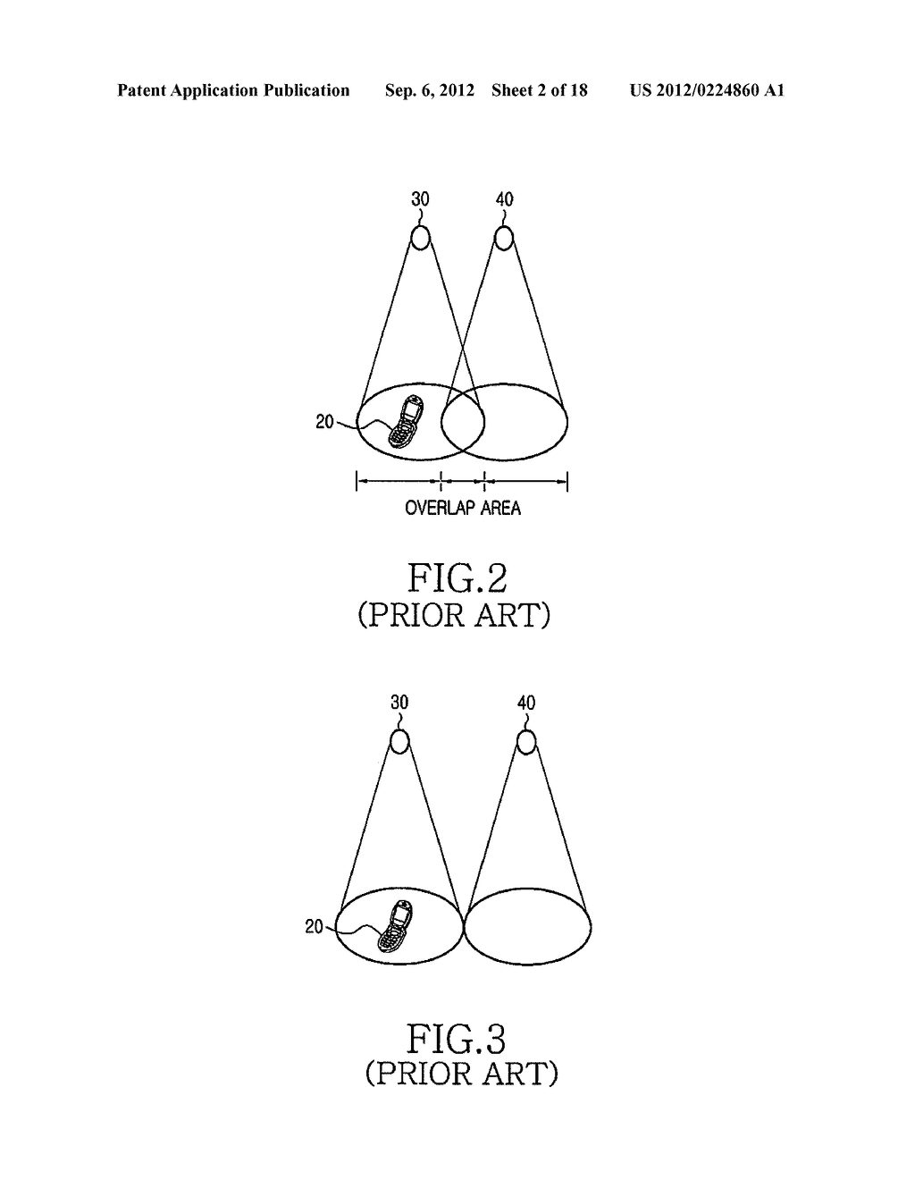 METHOD AND DEVICE FOR DETERMINING OUTPUT OF VISIBLE FRAME IN VISIBLE LIGHT     COMMUNICATION SYSTEM - diagram, schematic, and image 03