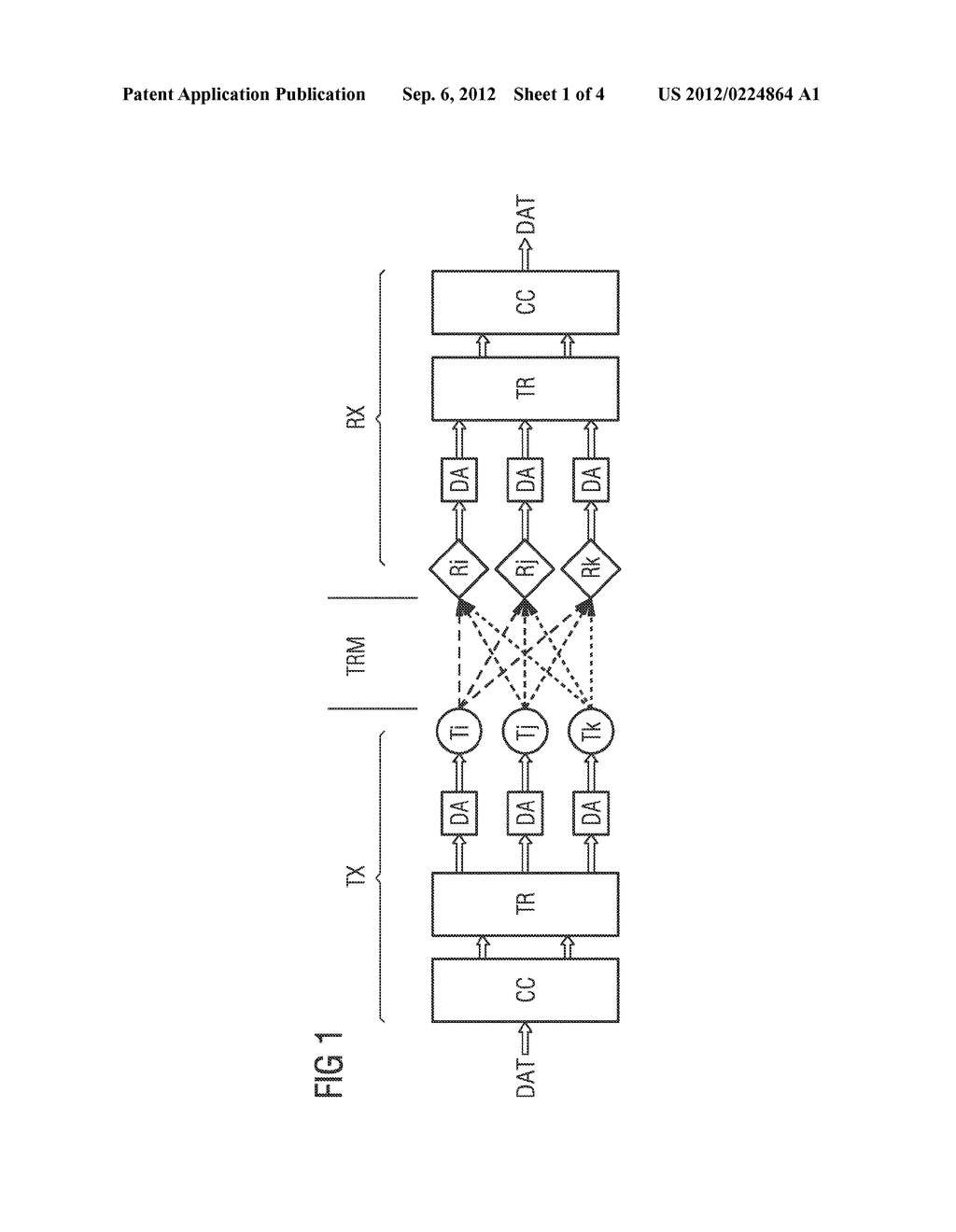 METHOD AND ARRANGEMENT FOR STABILIZING A COLOR CODING METHOD AND OPTICALLY     TRANSFERRING DATA - diagram, schematic, and image 02