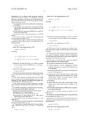 METHOD AND APPARATUS FOR ALL-OPTICAL DISCRETE FOURIER TRANSFORM INCLUDING     ALL-OPTICAL OFDM DEMULTIPLEXING diagram and image