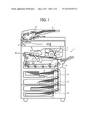 FIXING DEVICE, IMAGE FORMING APPARATUS, AND HEATER CONTROL METHOD diagram and image