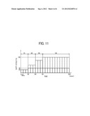 FIXING DEVICE, IMAGE FORMING APPARATUS, AND HEATER CONTROL METHOD diagram and image