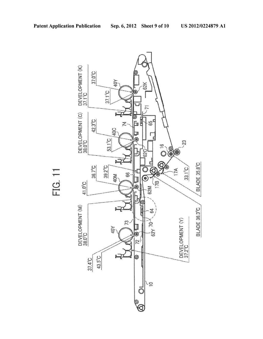 IMAGE FORMING APPARATUS - diagram, schematic, and image 10