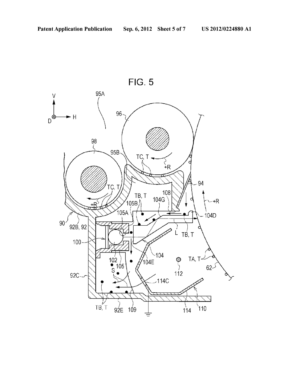 IMAGE FORMING APPARATUS - diagram, schematic, and image 06