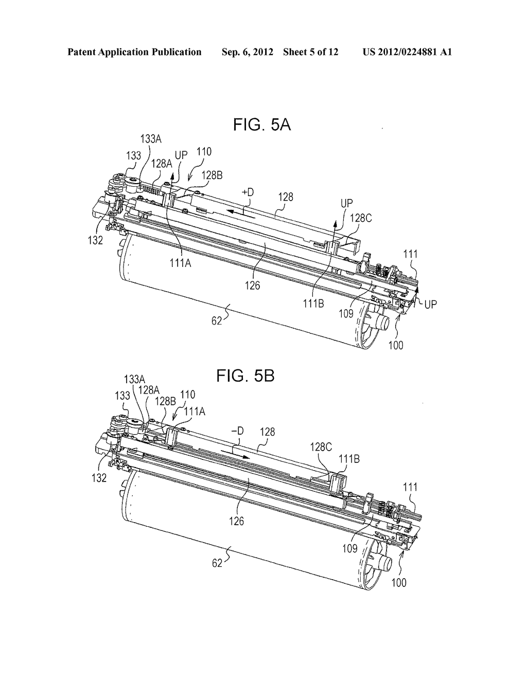 CHARGING DEVICE AND IMAGE FORMING APPARATUS - diagram, schematic, and image 06