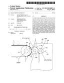 IMAGE FORMING APPARATUS diagram and image