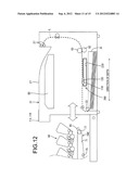 IMAGE FORMING APPARATUS diagram and image