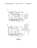 IMAGE FORMING APPARATUS diagram and image