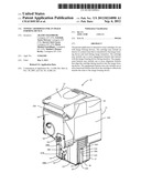 TONER CARTRIDGES FOR AN IMAGE FORMING DEVICE diagram and image