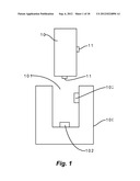 TONER CARTRIDGES FOR AN IMAGE FORMING DEVICE diagram and image