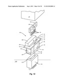 TONER CARTRIDGES FOR AN IMAGE FORMING DEVICE diagram and image