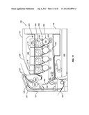 TONER CARTRIDGES FOR AN IMAGE FORMING DEVICE diagram and image