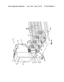 TONER CARTRIDGES FOR AN IMAGE FORMING DEVICE diagram and image