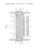 FIXING DEVICE, HEATING DEVICE, AND IMAGE FORMING APPARATUS diagram and image