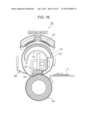 FIXING DEVICE, HEATING DEVICE, AND IMAGE FORMING APPARATUS diagram and image