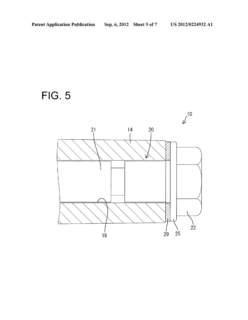 CONNECTOR - diagram, schematic, and image 06