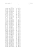 AIRFOIL CORE SHAPE FOR A TURBOMACHINE COMPONENT diagram and image