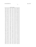 AIRFOIL CORE SHAPE FOR A TURBOMACHINE COMPONENT diagram and image