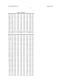 AIRFOIL CORE SHAPE FOR A TURBOMACHINE COMPONENT diagram and image