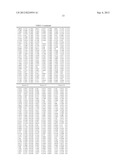 AIRFOIL CORE SHAPE FOR A TURBOMACHINE COMPONENT diagram and image