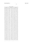 AIRFOIL CORE SHAPE FOR A TURBOMACHINE COMPONENT diagram and image