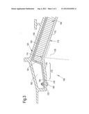 TURBOMACHINE CASING ASSEMBLY diagram and image