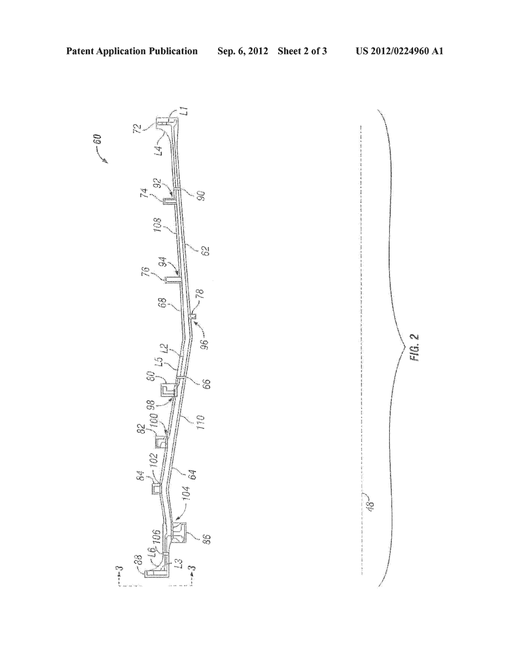 GAS TURBINE ENGINE CASE - diagram, schematic, and image 03