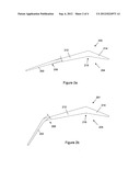 BLADE FOR A WIND TURBINE diagram and image