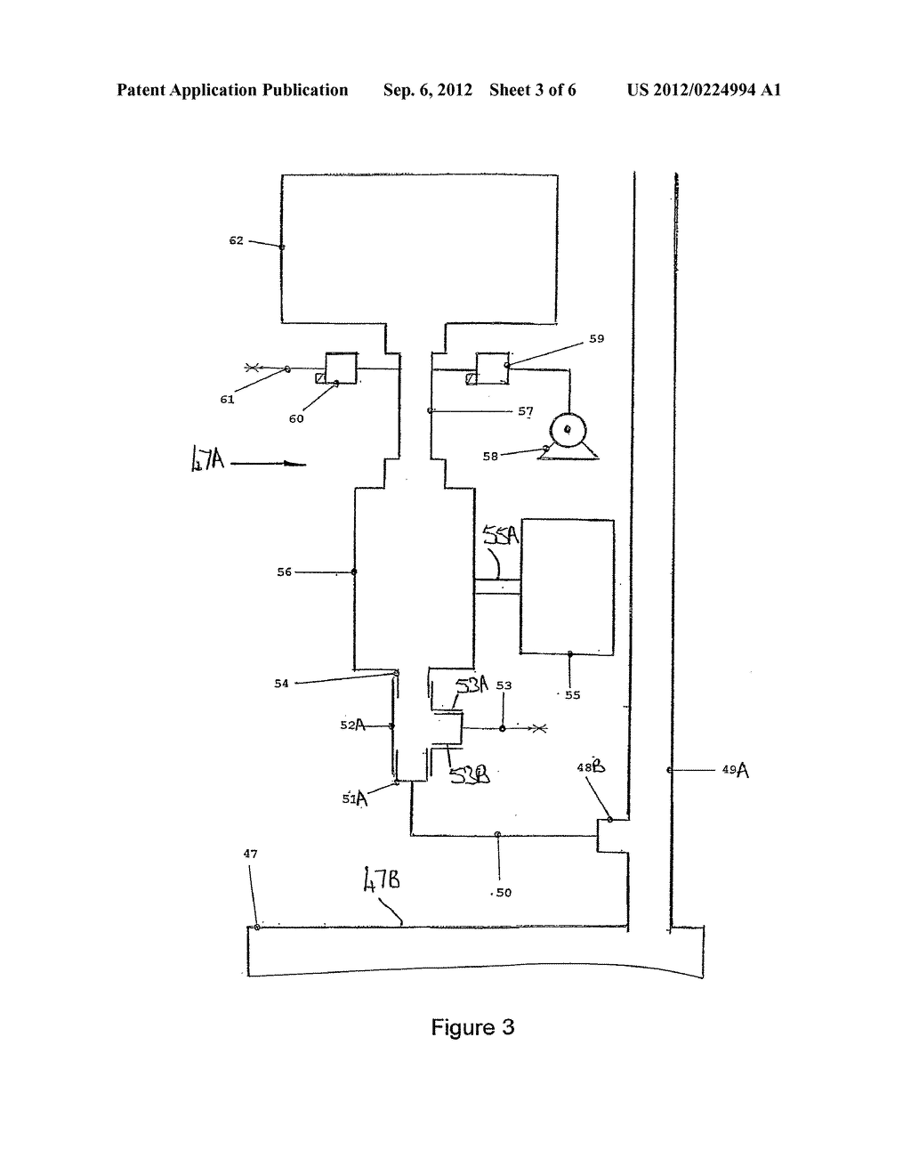 AIR CLEANING APPARATUS - diagram, schematic, and image 04