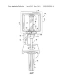 COMBUSTION TUBE diagram and image