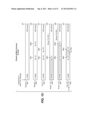 ANTI-MESOTHELIN ANTIBODIES AND IMMUNOCONJUGATES diagram and image