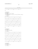 ANTI-MESOTHELIN ANTIBODIES AND IMMUNOCONJUGATES diagram and image