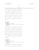 ANTI-MESOTHELIN ANTIBODIES AND IMMUNOCONJUGATES diagram and image