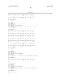 ANTI-MESOTHELIN ANTIBODIES AND IMMUNOCONJUGATES diagram and image