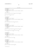 ANTI-MESOTHELIN ANTIBODIES AND IMMUNOCONJUGATES diagram and image