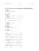 ANTI-MESOTHELIN ANTIBODIES AND IMMUNOCONJUGATES diagram and image