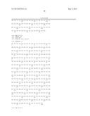 ANTI-MESOTHELIN ANTIBODIES AND IMMUNOCONJUGATES diagram and image