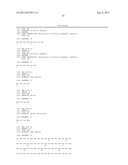 ANTI-MESOTHELIN ANTIBODIES AND IMMUNOCONJUGATES diagram and image